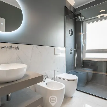 Apartamento Saint Margaret Cagliari