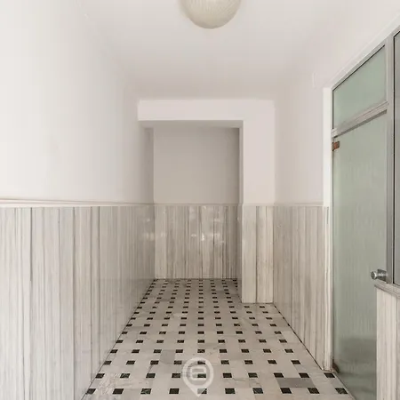 Apartamento Saint Margaret *