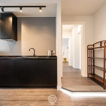 Apartamento Saint Margaret