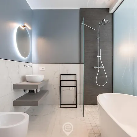Saint Margaret Apartamento Cagliari