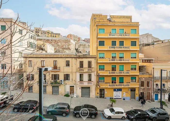 Saint Margaret * Cagliari