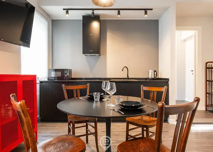 Apartamento Saint Margaret *