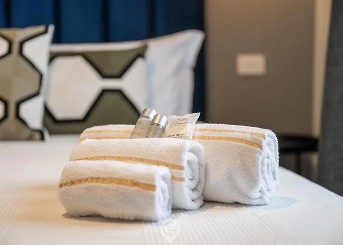 Apartamento Saint Margaret