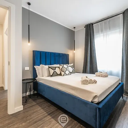 Apartment Saint Margaret Cagliari