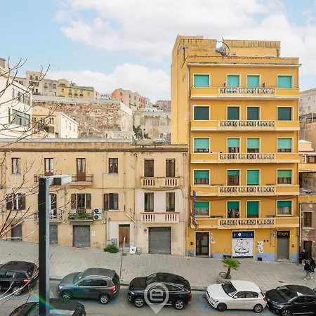 Saint Margaret * Cagliari