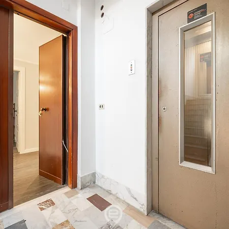 Saint Margaret Apartmán Cagliari