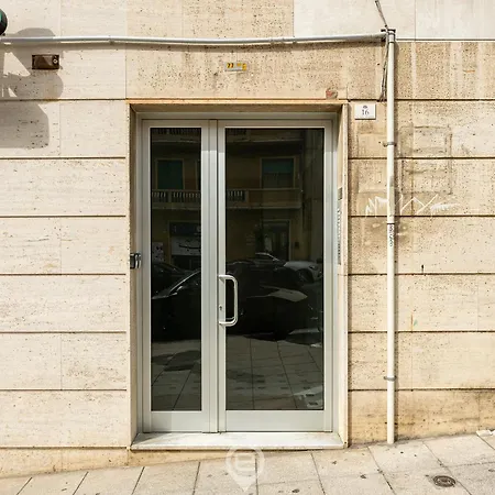 Saint Margaret * Cagliari