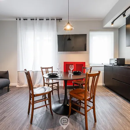 Apartmán Saint Margaret