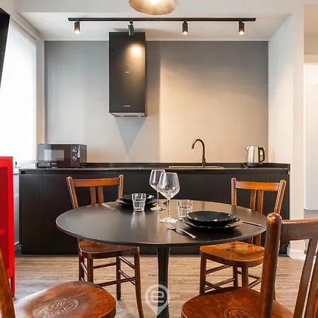 Apartment Saint Margaret *
