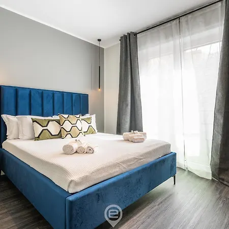 Saint Margaret Apartmán Cagliari