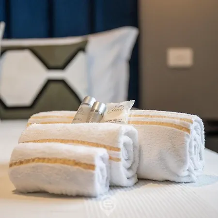 Apartmán Saint Margaret