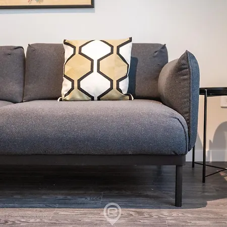 Saint Margaret Apartmán *