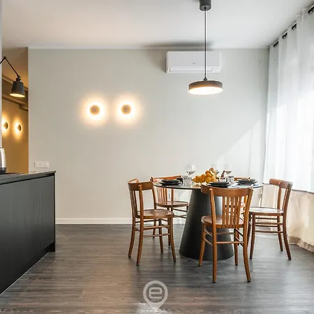 Saint Margaret Apartmán Cagliari