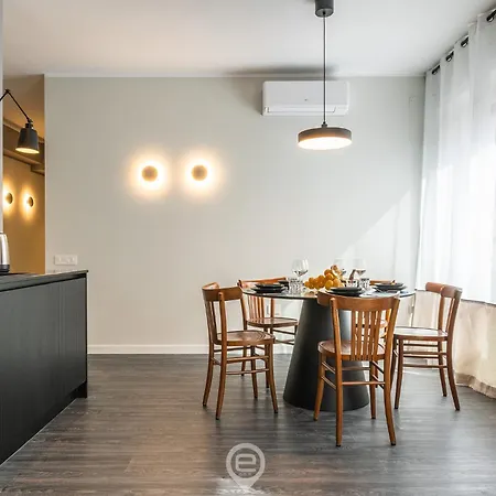Saint Margaret Apartment Cagliari