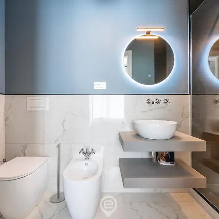 Apartment Saint Margaret Cagliari