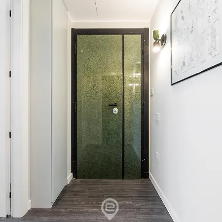 Saint Margaret Apartment