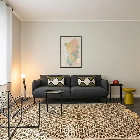 Apartment Saint Margaret