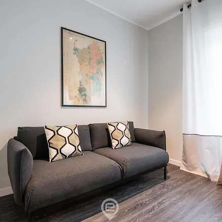 Saint Margaret Apartmán Cagliari