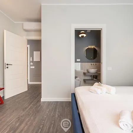 Saint Margaret Apartment