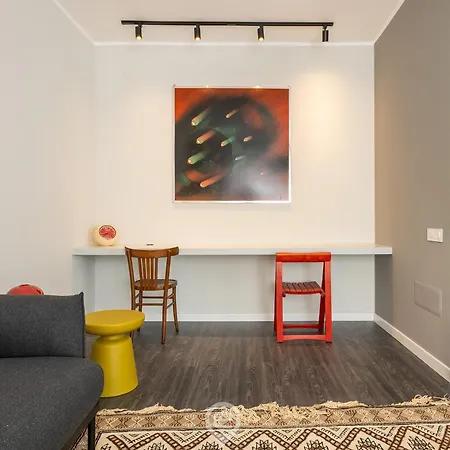 アパート Saint Margaret カリアリ