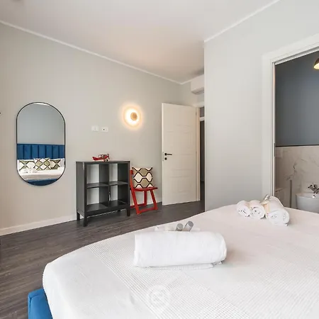 Saint Margaret Apartmán Cagliari