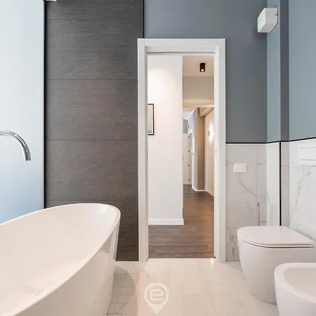 Saint Margaret Apartment