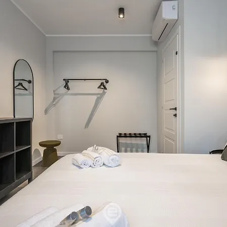Saint Margaret Apartment *